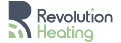 Revolution Heating