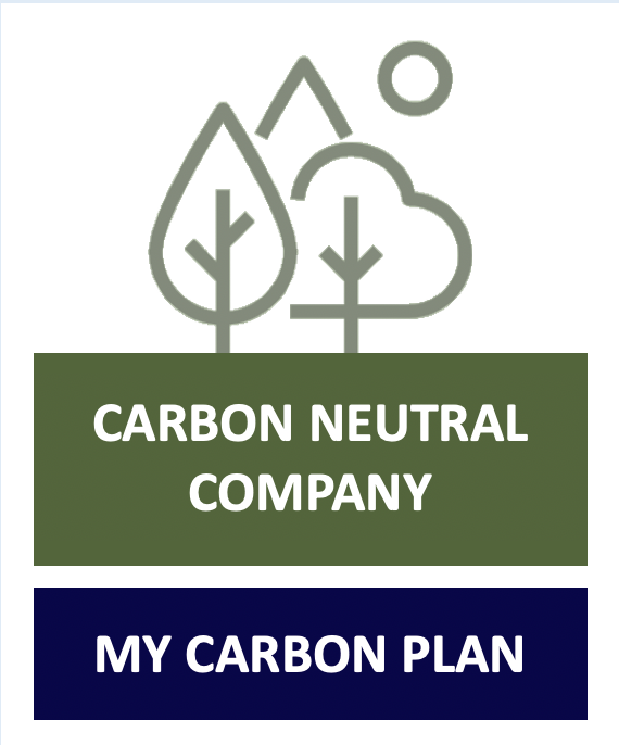 Revolution Heating is a Carbon Neutral Company