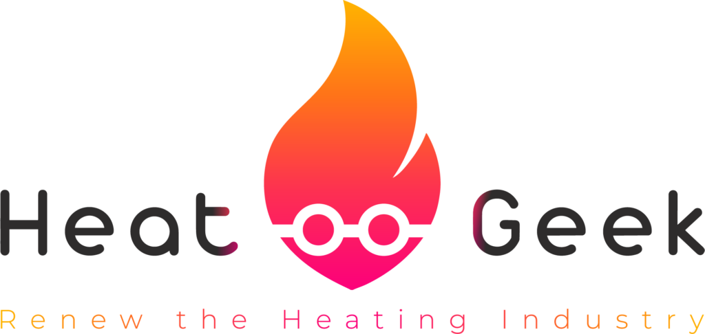 Heat Geek Logo